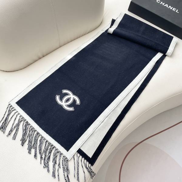 Chanel Scarf CHC00377