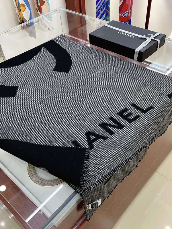 Chanel Scarf CHC00380