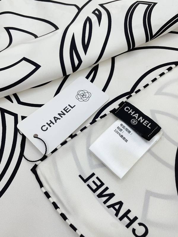 Chanel Scarf CHC00389