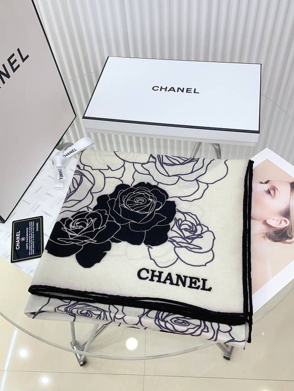 Chanel Scarf CHC00415