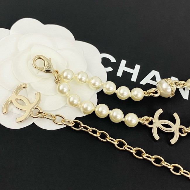 Chanel necklace CE15268