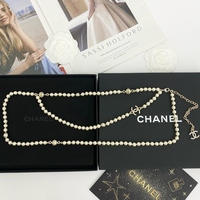 Chanel necklace CE15268