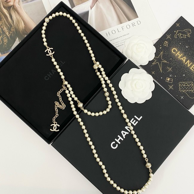 Chanel necklace CE15268