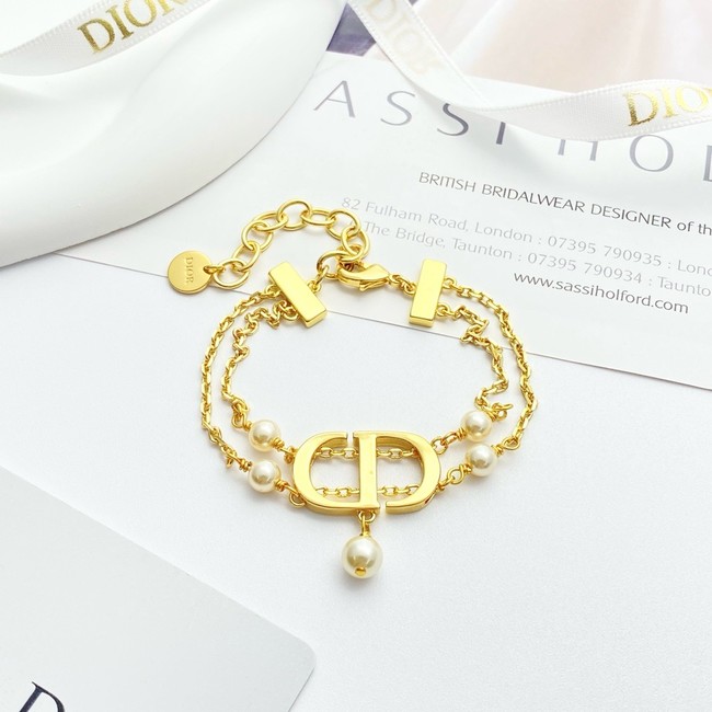 Dior Bracelet CE15271