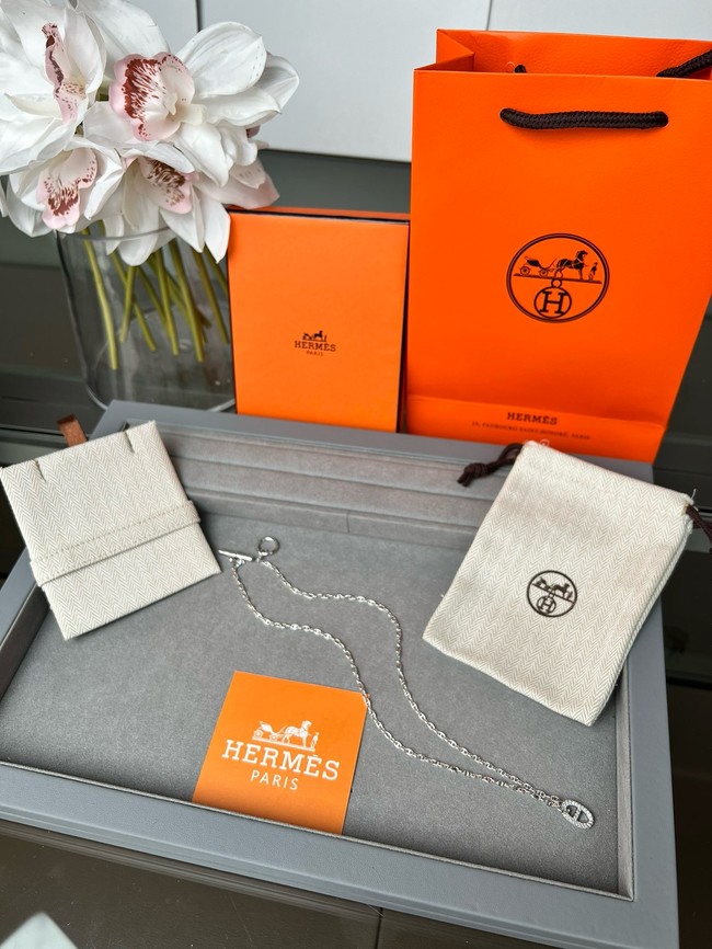 Hermes necklace CE15282