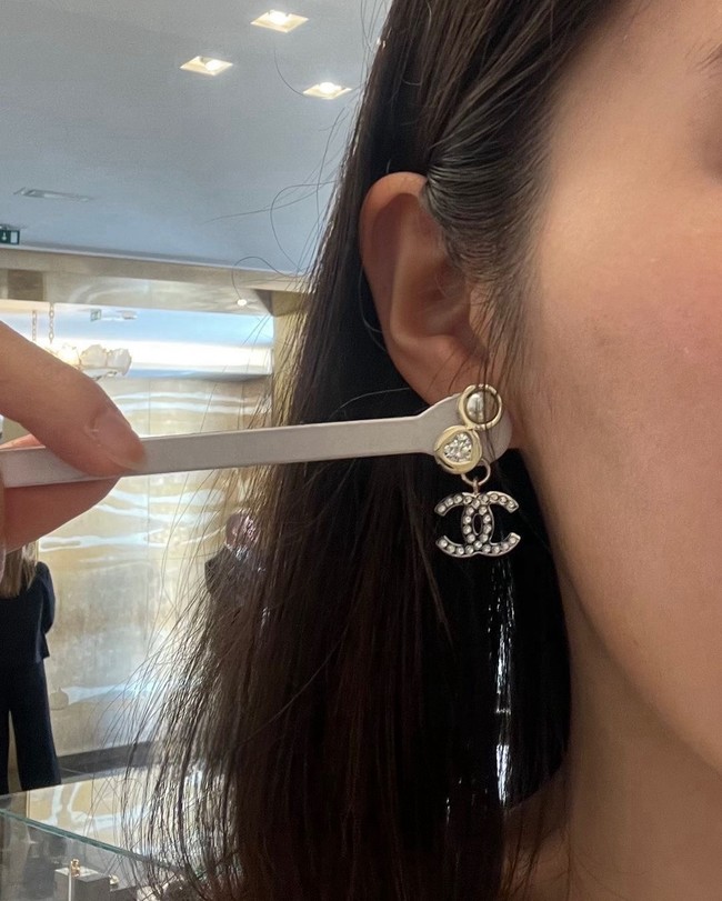 Chanel Earrings CE15286