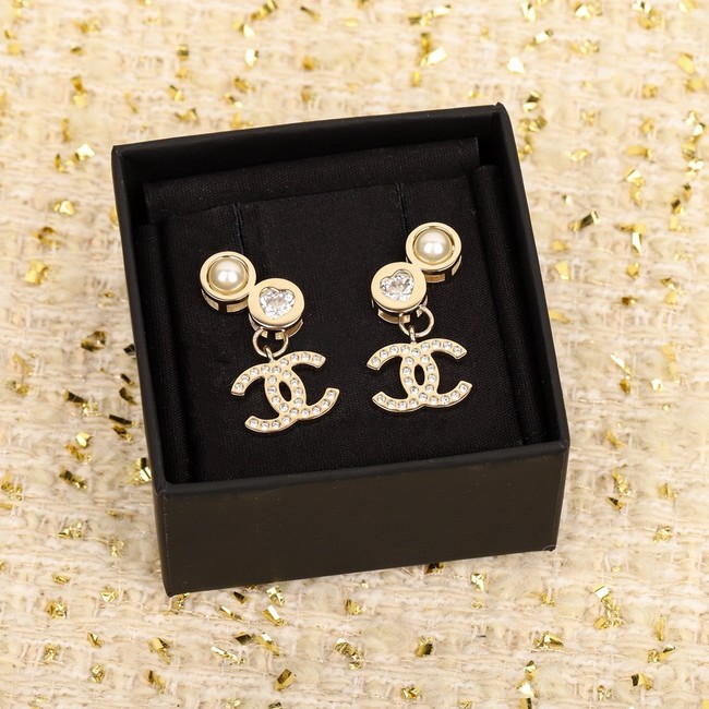 Chanel Earrings CE15286