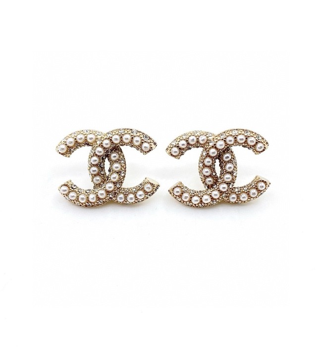 Chanel Earrings CE15338