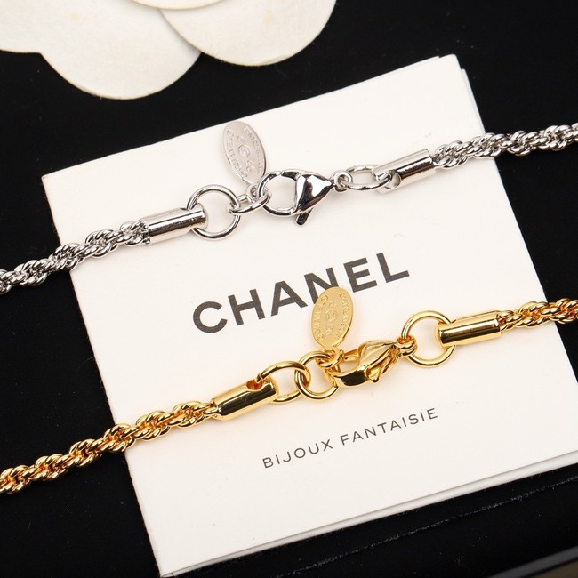 Chanel necklace CE15294