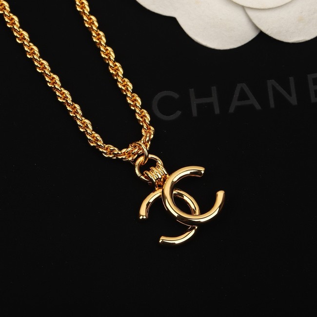 Chanel necklace CE15294