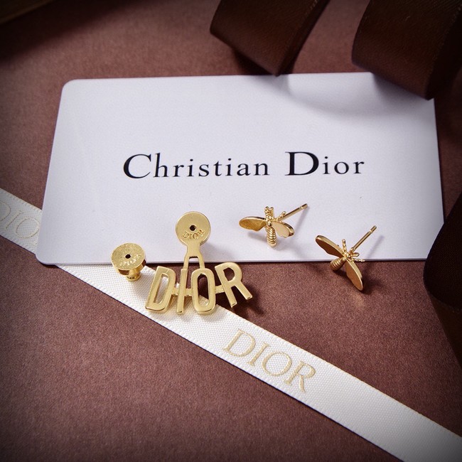 Dior Earrings CE15321