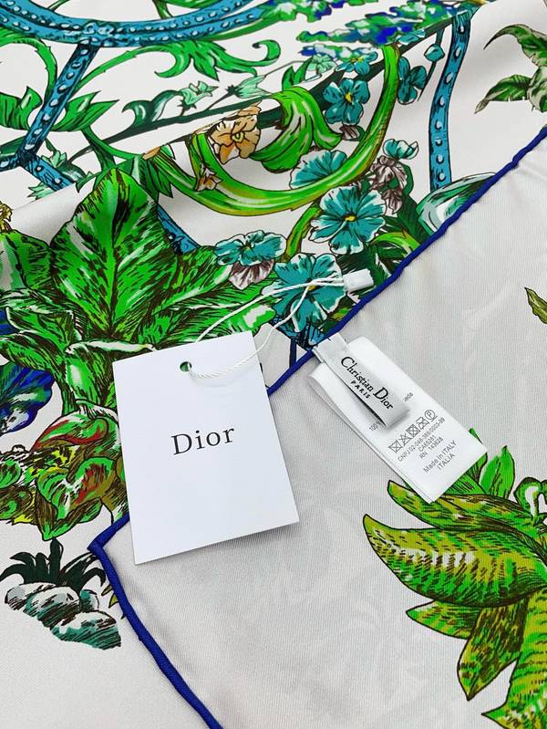 Dior Scarf DIC00398