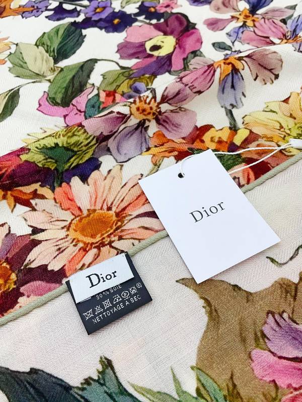 Dior Scarf DIC00445