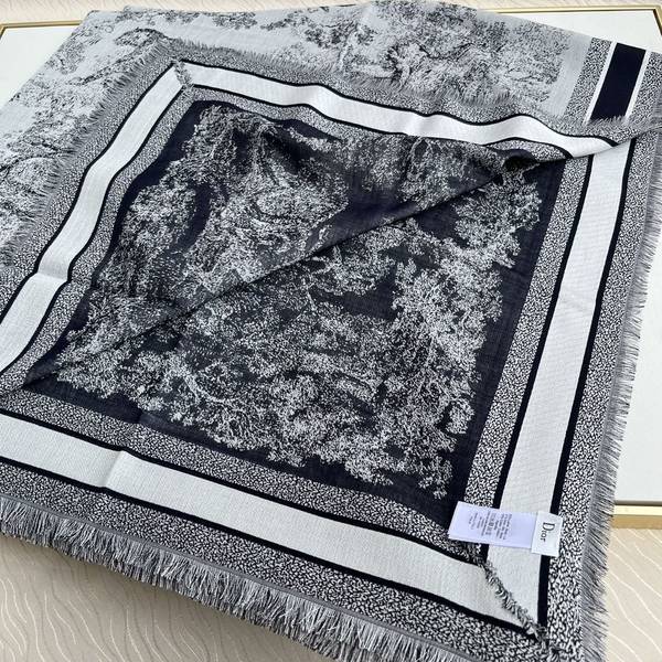 Dior Scarf DIC00479