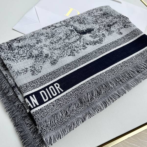 Dior Scarf DIC00479