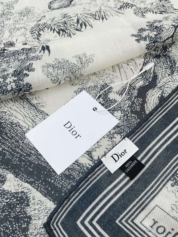 Dior Scarf DIC00480