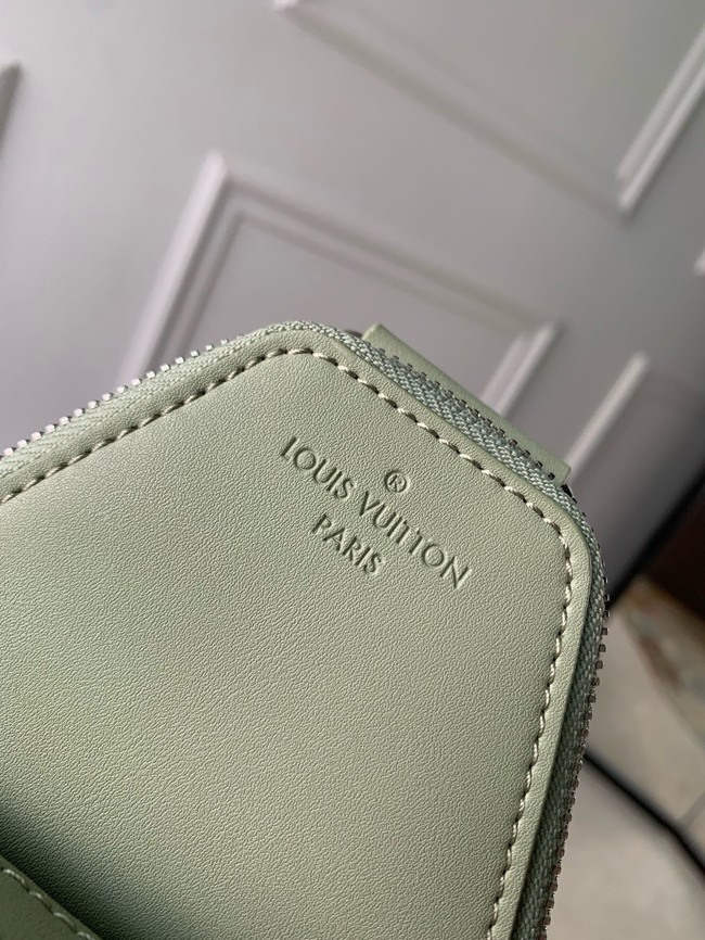 Louis Vuitton Avenue Slingbag M11702 Khaki Green