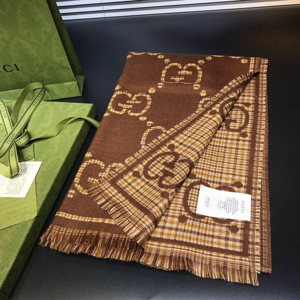 Gucci Scarf GUC00355