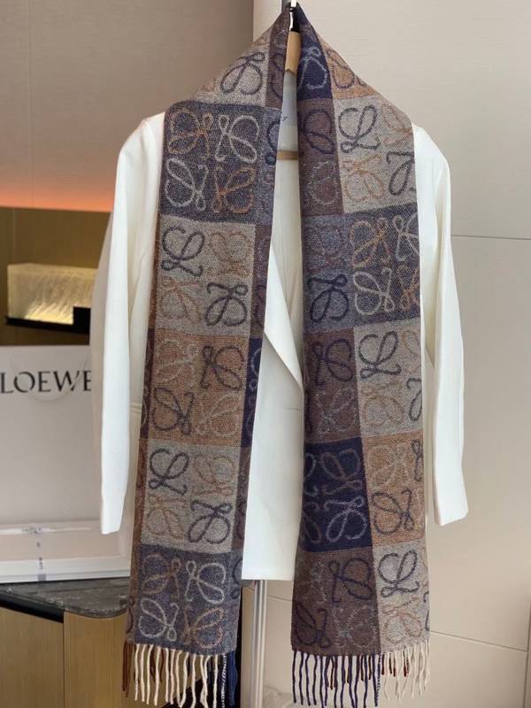 Loewe Scarf LOC00059