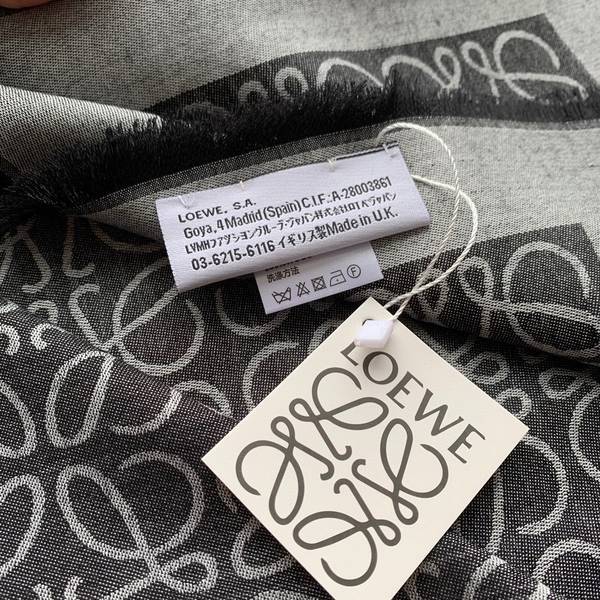 Loewe Scarf LOC00067