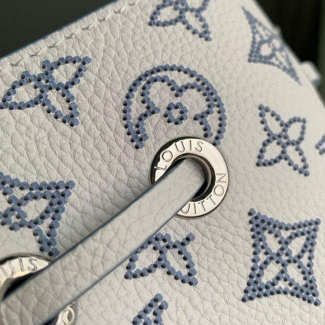 Louis Vuitton Bella M11736 White&Blue