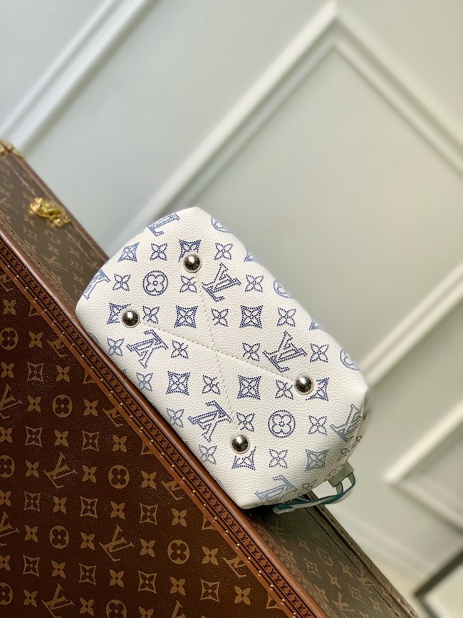 Louis Vuitton Bella M11736 White&Blue