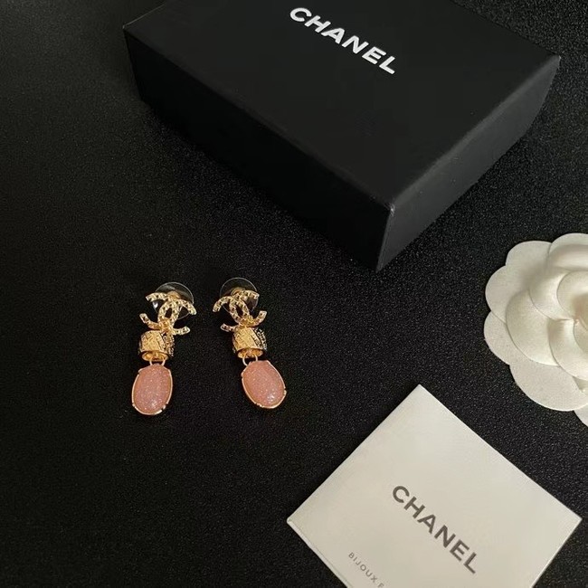 Chanel Earrings CE15355