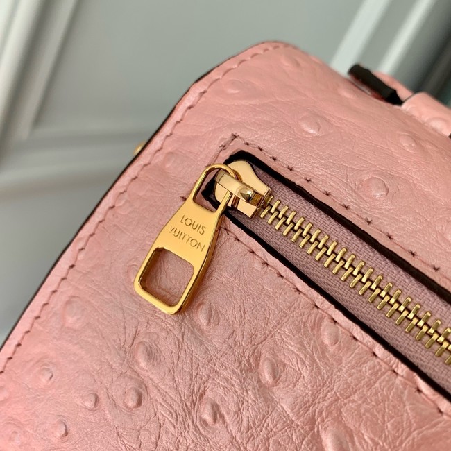 Louis Vuitton Pochette Metis East West N85902 pink