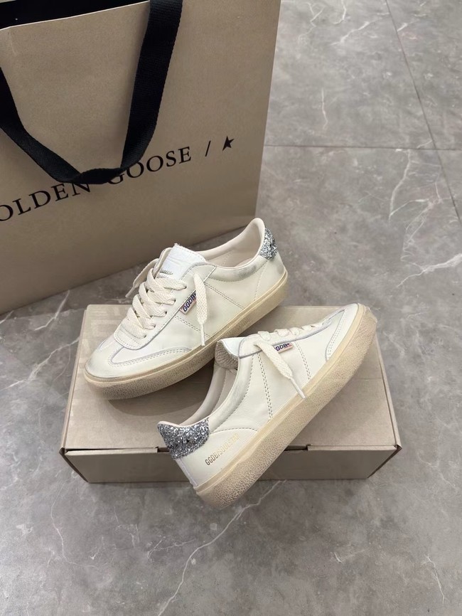 GOLDEN GOOSE DELUXE BRAND Shoes 55283-4