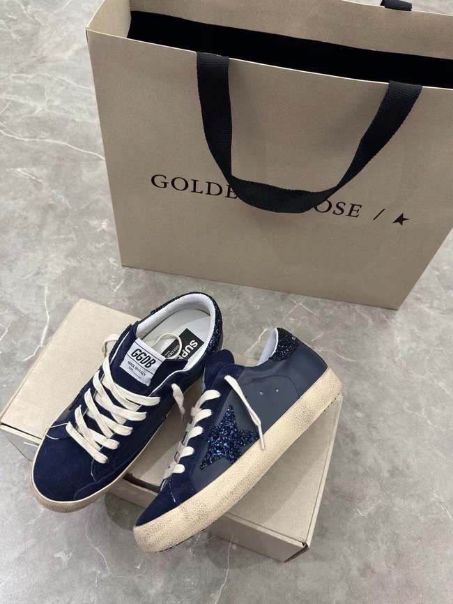 GOLDEN GOOSE DELUXE BRAND Flat shoes 55285-9