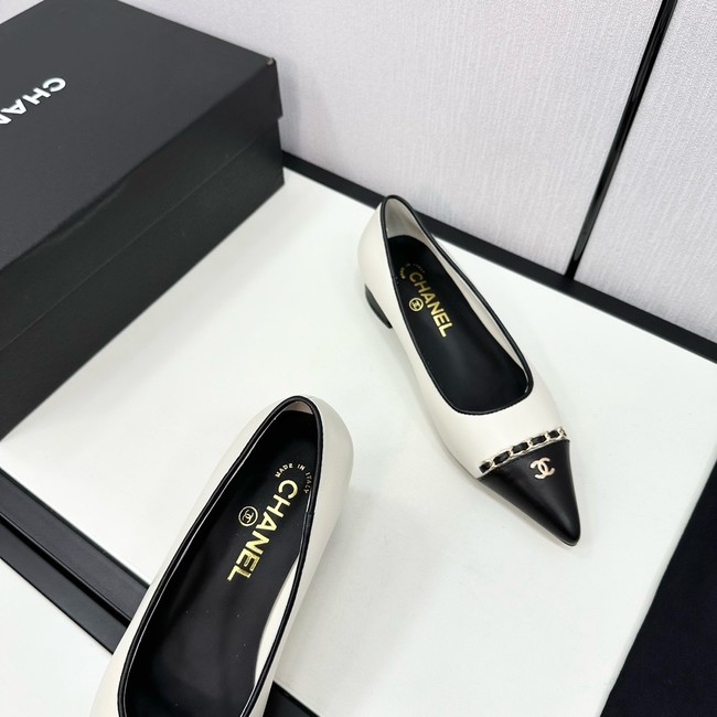 Chanel Shoes 55289-3