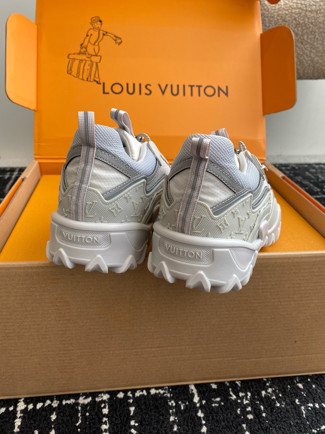 Louis Vuitton Sneakers 55301-3