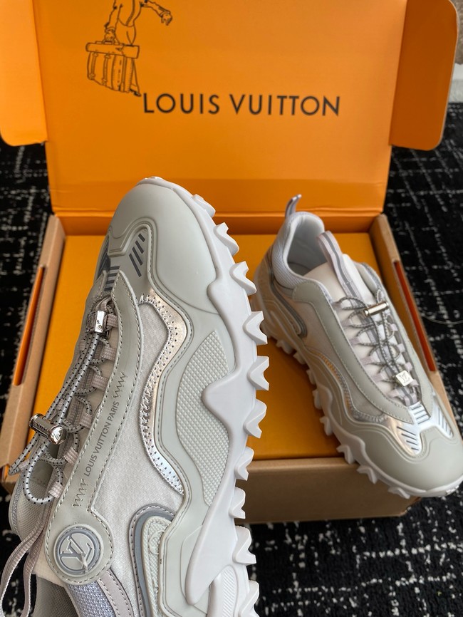 Louis Vuitton Sneakers 55301-3