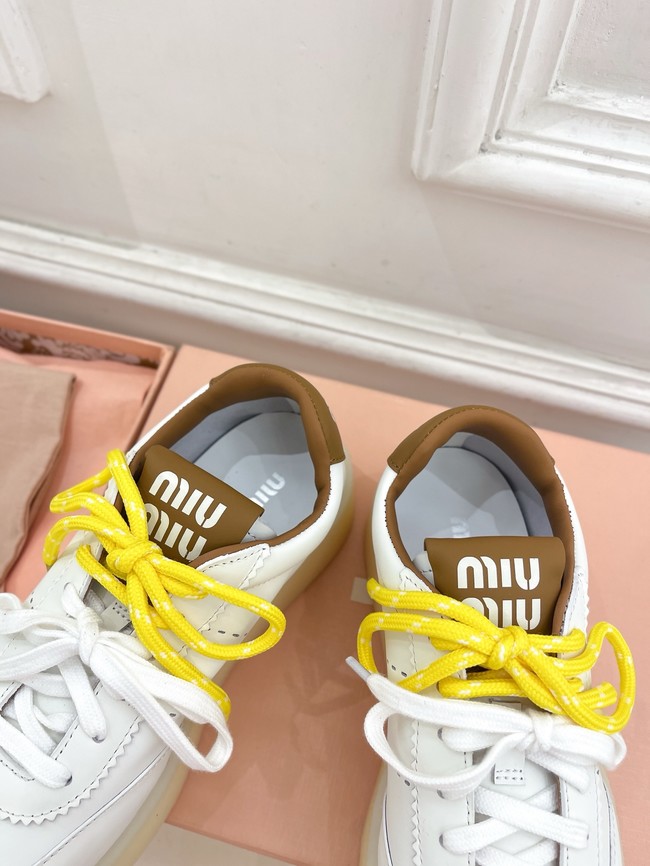 miu miu Shoes 55306-3