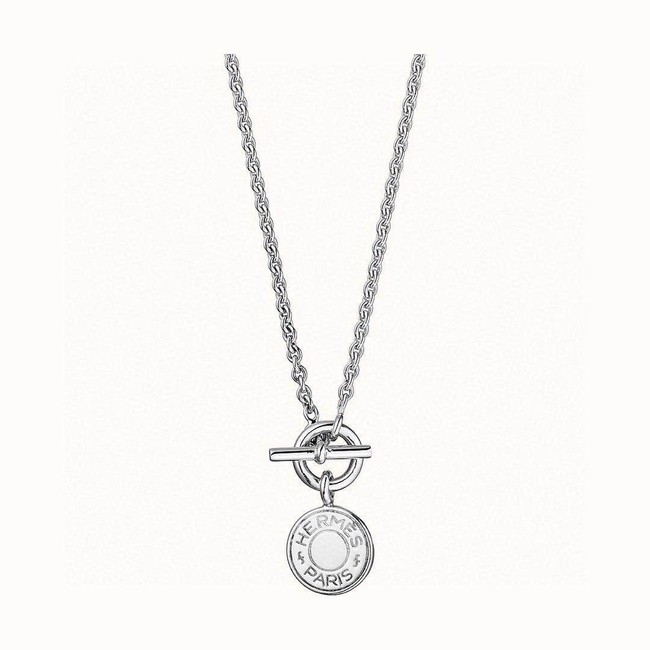 Hermes necklace CE15403