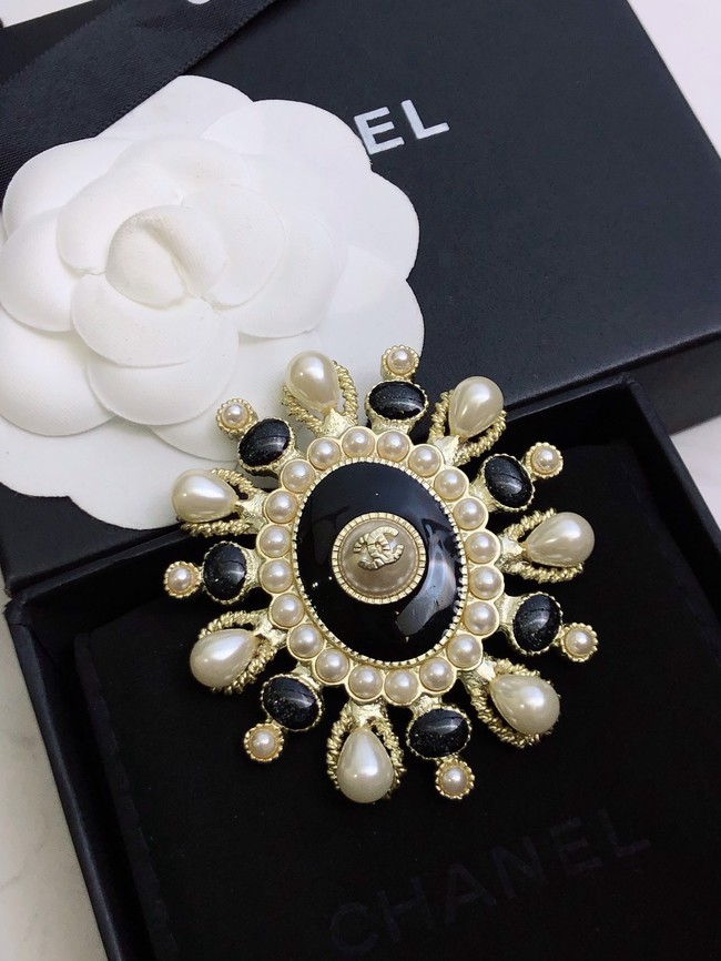 Chanel Brooch CE15462