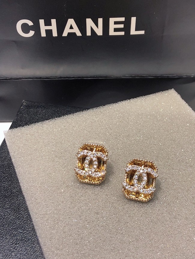 Chanel Earrings CE15469