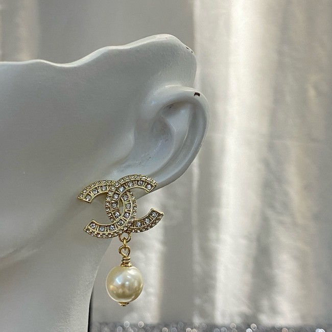 Chanel Earrings CE15483