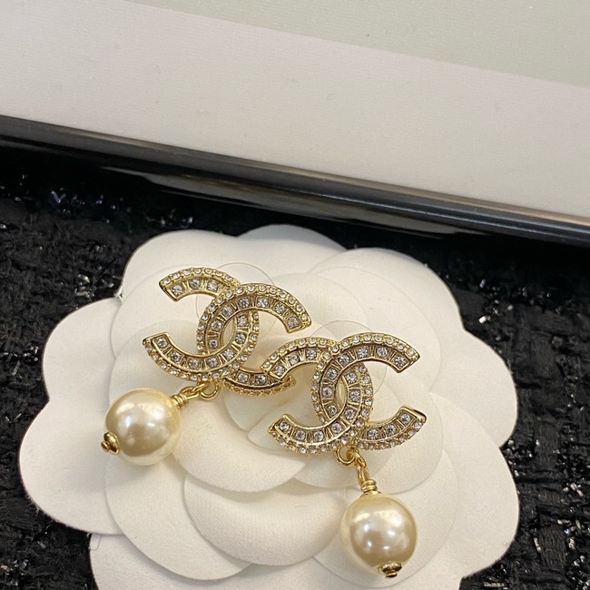 Chanel Earrings CE15483