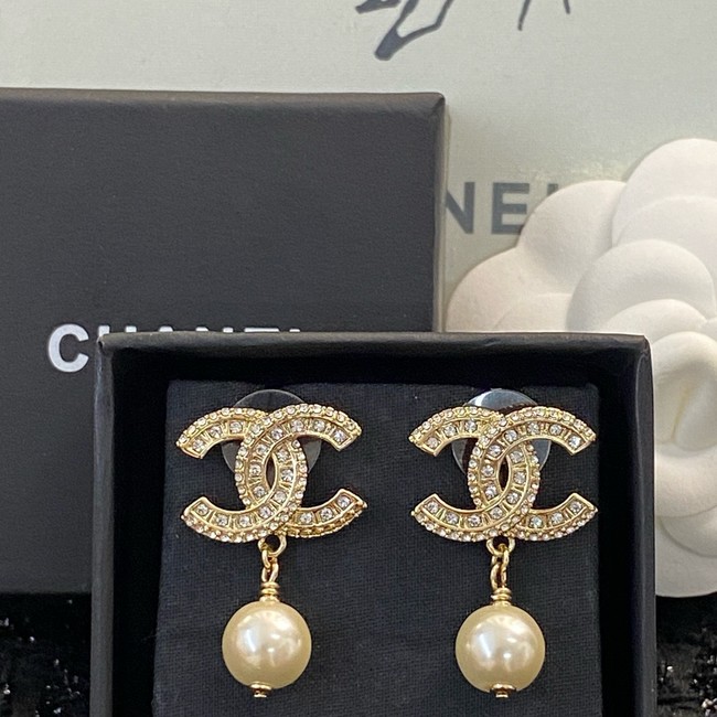 Chanel Earrings CE15483