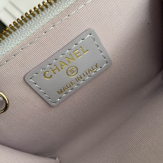 Chanel CLASSIC CARD HOLDER 0221-12