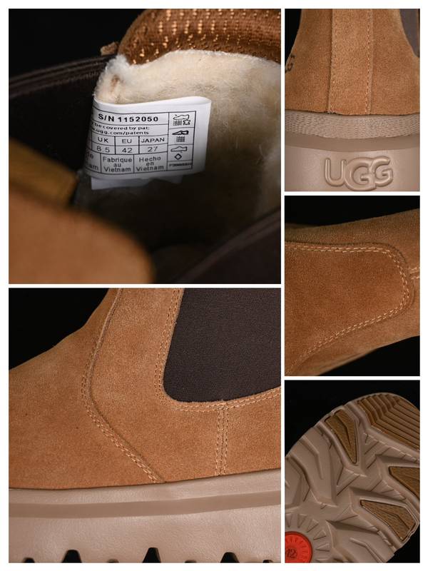 UGG Shoes UGS00023