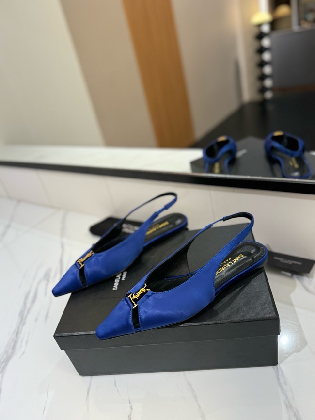 Yves saint Laurent Shoes 55700-1