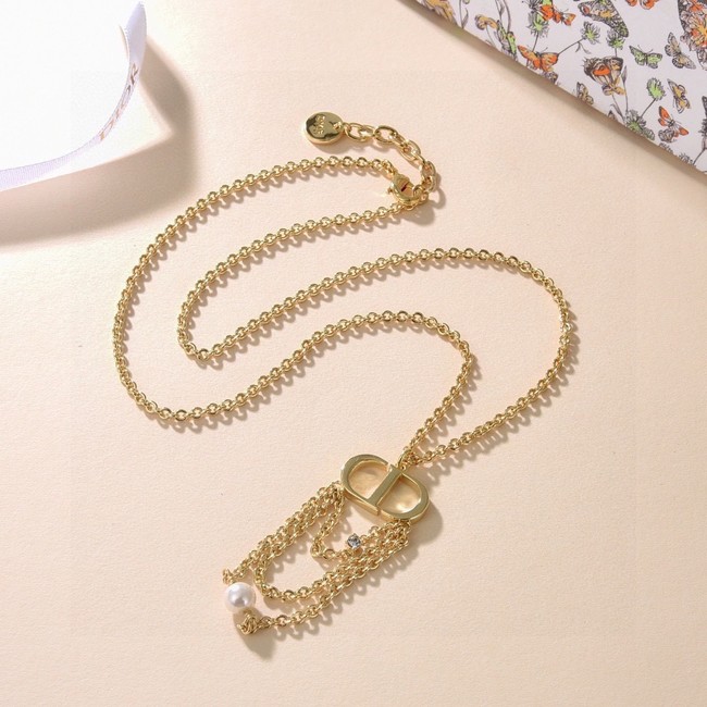 Dior necklace CE15572