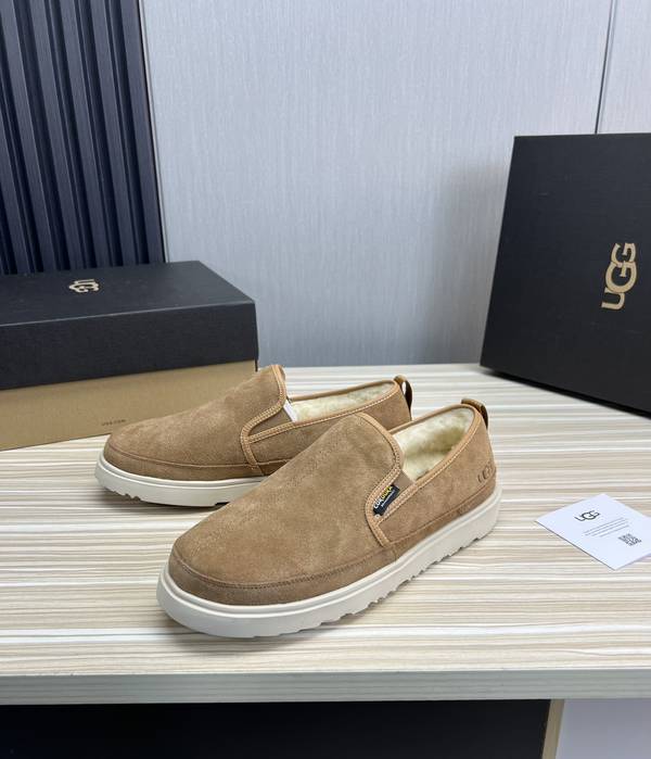 UGG Shoes UGS00031