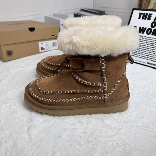 UGG Shoes UGS00059