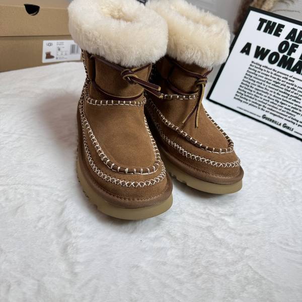 UGG Shoes UGS00059