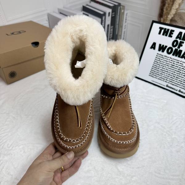 UGG Shoes UGS00059