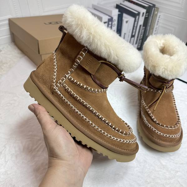 UGG Shoes UGS00059