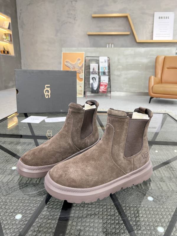 UGG Shoes UGS00155